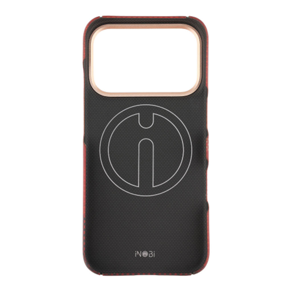 Чехол (накладка) Apple iPhone 18 Pro Max, INobi Ultra Slim, MagSafe, Red Mountains, Красный - № 2 Чехол (накладка) Apple iPhone 18 Pro Max, INobi Ultra Slim, MagSafe, Red Mountains, Красный - № 2
