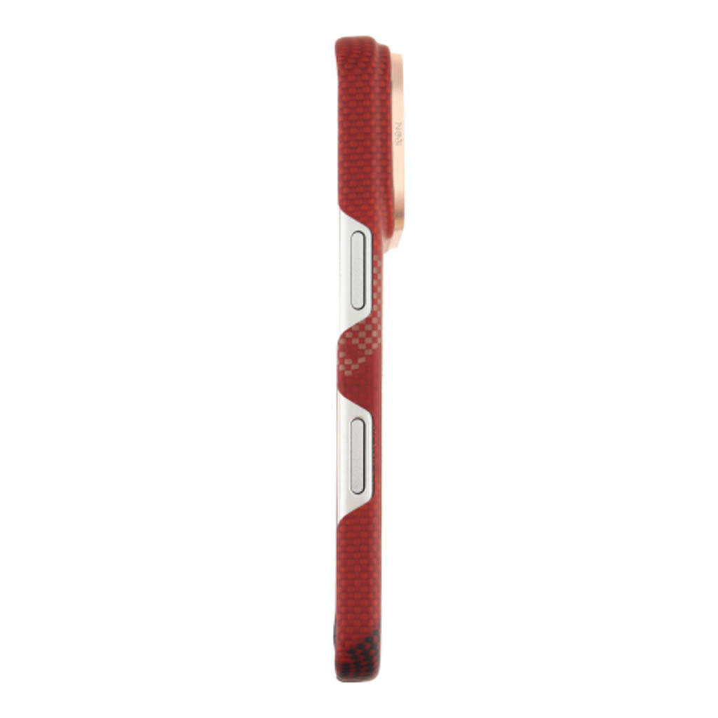 Чехол (накладка) Apple iPhone 18 Pro Max, INobi Ultra Slim, MagSafe, Red Mountains, Красный - № 8 Чехол (накладка) Apple iPhone 18 Pro Max, INobi Ultra Slim, MagSafe, Red Mountains, Красный - № 8