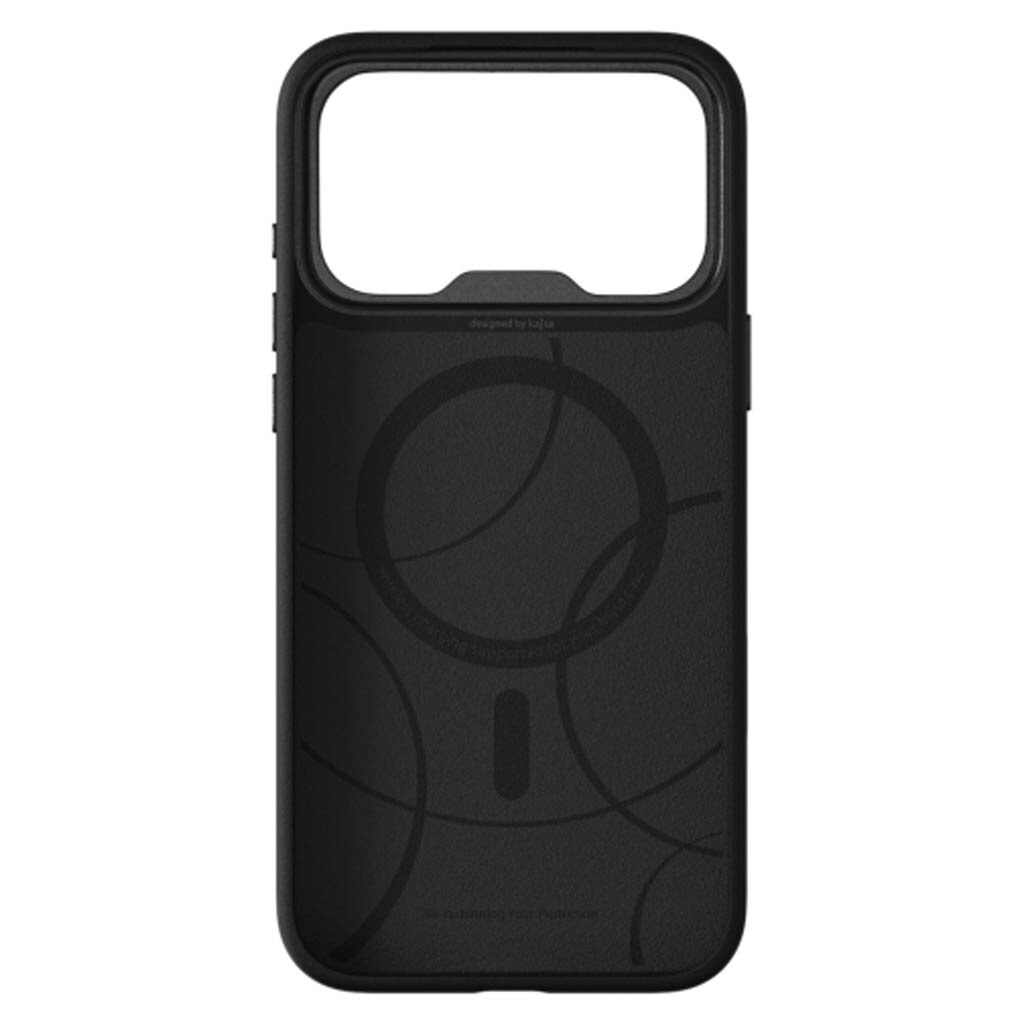 Чехол (накладка) Apple iPhone 18 Pro, Kajsa Resort Gradient Stripe, MagSafe, Вишневый - № 2 Чехол (накладка) Apple iPhone 18 Pro, Kajsa Resort Gradient Stripe, MagSafe, Вишневый - № 2