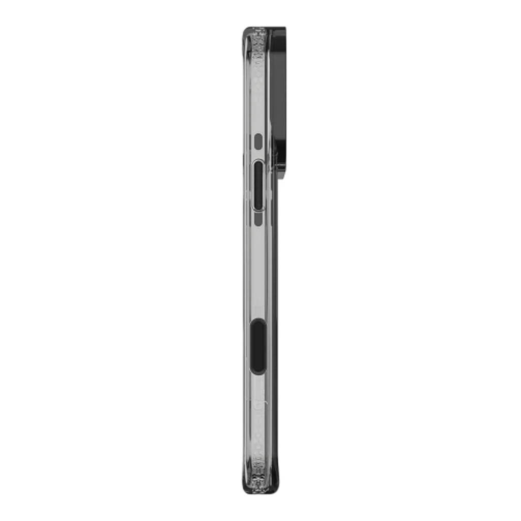 Чехол (накладка) Apple iPhone 18 Pro, Kajsa Trans-Shield, MagSafe, Прозрачный - № 6 Чехол (накладка) Apple iPhone 18 Pro, Kajsa Trans-Shield, MagSafe, Прозрачный - № 6