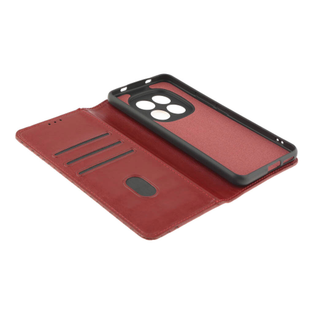 Чехол (книжка) Xiaomi Redmi Note 15 Pro, Chess Skin, Dark Blue, Синий - № 2 Чехол (книжка) Xiaomi Redmi Note 15 Pro, Chess Skin, Dark Blue, Синий - № 2