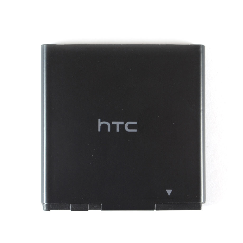 Акумулятор HTC X315e Sensation XL G21 / X515m EVO 3D G17 / Z710e Sensation G14 / Z715e Sensation XE G18, BG58100, Original - № 1