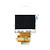 Дисплей (екран) Sony Ericsson J100 - № 2