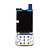 Дисплей (екран) Samsung M620 - № 2