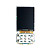Дисплей (екран) Samsung S3500 - № 2