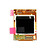 Дисплей (екран) LG GB220 / GS170 - № 3