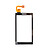 Тачскрин (сенсор) Nokia X6-00, черный - № 2