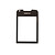 Скло Nokia 8800 ARTE, чорний - № 2