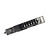 Кнопка блокування клавіш Nokia 5228 / 5230 / 5233 / 5235 / 5530 / 5800 / N81, чорний - № 2