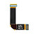 Шлейф Samsung S3550 Shark 3 - № 2