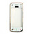 Тачскрін (сенсор) Nokia N97 mini, білий - № 2