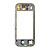 Тачскрін (сенсор) Nokia N97 mini, білий - № 3