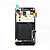 Дисплей (экран) Samsung i9100 Galaxy S2, с сенсорным стеклом, черный - № 3