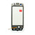 Тачскрін (сенсор) Nokia C6-00, білий - № 3