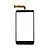 Тачскрін (сенсор) HTC X310e Titan, чорний - № 2