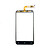 Тачскрін (сенсор) HTC X310e Titan, чорний - № 3