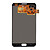 Дисплей (екран) Samsung I9220 Galaxy Note / N7000 Galaxy Note, з сенсорним склом, чорний - № 3