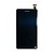 Дисплей (екран) Nokia N9, з сенсорним склом, чорний - № 2