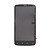 Дисплей (екран) HTC Z710e Sensation G14 / Z715e Sensation XE G18, з сенсорним склом, чорний - № 2