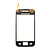 Тачскрин (сенсор) Samsung S5830i Galaxy Ace, белый - № 3