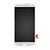 Дисплей (экран) Samsung I747 Galaxy S3 / I9300 Galaxy S3 / I9305 Galaxy S3 Lte / R530 Galaxy S3, с сенсорным стеклом, белый - № 2