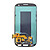 Дисплей (экран) Samsung I747 Galaxy S3 / I9300 Galaxy S3 / I9305 Galaxy S3 Lte / R530 Galaxy S3, с сенсорным стеклом, белый - № 3