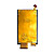 Дисплей (экран) Sony Ericsson U10i Aino, с сенсорным стеклом, черный - № 3