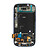 Дисплей (екран) Samsung I747 Galaxy S3 / I9300 Galaxy S3 / I9305 Galaxy S3 Lte / R530 Galaxy S3, з сенсорним склом, синій - № 3
