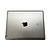 Корпус Apple iPad 2, high copy, срібний - № 2