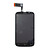 Дисплей (экран) HTC T328w Desire V, с сенсорным стеклом, черный - № 2