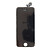 Дисплей (экран) Apple iPhone 5, с сенсорным стеклом, черный - № 2