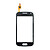 Тачскрін (сенсор) Samsung I8160 Galaxy Ace 2, чорний - № 2