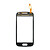Тачскрін (сенсор) Samsung I8160 Galaxy Ace 2, чорний - № 3