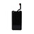 Дисплей (экран) HTC X920E Butterfly, с сенсорным стеклом, черный - № 2