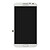 Дисплей (екран) Samsung I317 Galaxy Note 2 / N7100 Galaxy Note 2 / N7105 Galaxy Note 2 / T889 Galaxy Note 2, з сенсорним склом, білий - № 2