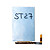 Дисплей (екран) Sony ST27i Xperia Go - № 3