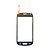 Тачскрін (сенсор) Samsung S7560 Galaxy Trend / S7562 Galaxy S Duos, білий - № 3