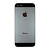 Корпус Apple iPhone 5, high copy, черный - № 3