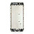 Корпус Apple iPhone 5, high copy, білий - № 2