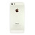 Корпус Apple iPhone 5, high copy, білий - № 3