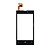 Тачскрин (сенсор) Nokia Lumia 520 / Lumia 525, черный - № 2