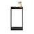 Тачскрин (сенсор) Nokia Lumia 520 / Lumia 525, черный - № 3