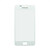 Стекло Samsung i9100 Galaxy S2, белый - № 2
