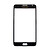 Скло Samsung I9220 Galaxy Note / N7000 Galaxy Note, чорний - № 2