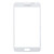 Стекло Samsung I9220 Galaxy Note / N7000 Galaxy Note, белый - № 2