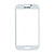 Стекло Samsung I9082 Galaxy Grand Duos, белый - № 2