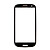 Стекло Samsung I747 Galaxy S3 / I9300 Galaxy S3 / I9300i Galaxy S3 / I9301 Galaxy S3 Neo / I9305 Galaxy S3 Lte / R530 Galaxy S3, черный - № 2