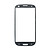 Скло Samsung I747 Galaxy S3 / I9300 Galaxy S3 / I9300i Galaxy S3 / I9301 Galaxy S3 Neo / I9305 Galaxy S3 Lte / R530 Galaxy S3, білий - № 3