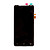Дисплей (екран) HTC Z321e One J, з сенсорним склом, чорний - № 2