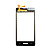 Тачскрин (сенсор) LG E450 Optimus L5 II / E460 Optimus L5 II, белый - № 3